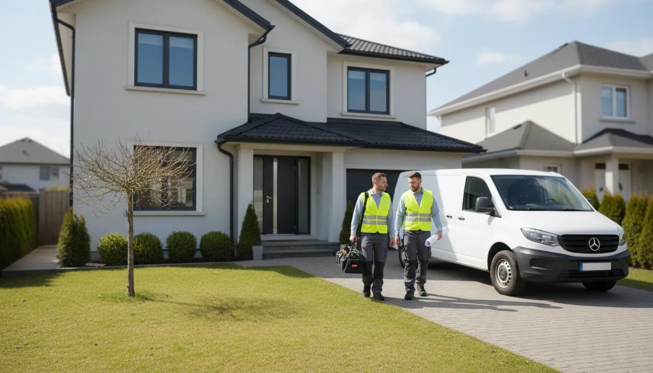 Top Roofing Contractor in Fulton, NY
